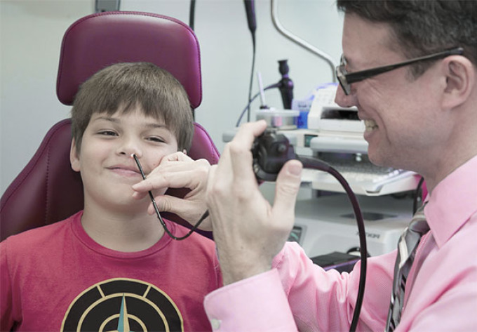 Ознаки гаймориту як лікувати у дітей і дорослих