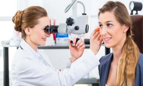 Ознаки і лікування ексудативного отиту Ознаки і лікування ексудативного отиту