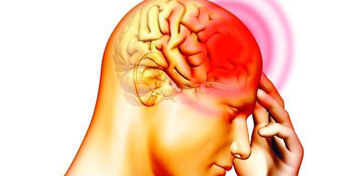 Ознаки менінгіту у дітей, висип при менінгіті (фото), як розпізнати менінгіт – симптоми у дітей