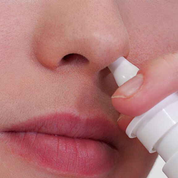 Ознаки набряку слизової носа і кращі протинабрякові препарати Ознаки набряку слизової носа і кращі протинабрякові препарати