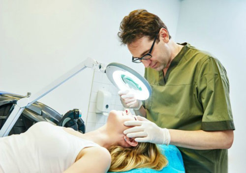 Що робити, або не робити, щоб уникнути прищів?