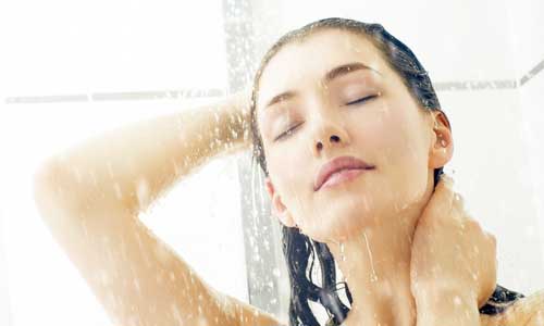 Що робити, щоб шкіра всього тіла була завжди зволоженою?