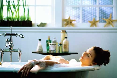 Що робити, щоб шкіра всього тіла була завжди зволоженою?