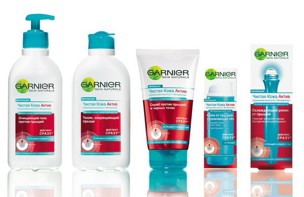 Щоб посилити дію крему, його потрібно правильно наносити