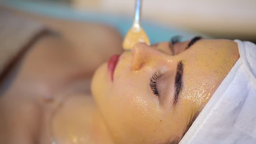 Східна система догляду за шкірою обличчя творить чудеса