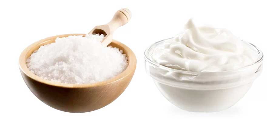 Скраби для обличчя від прищів: інструкція по застосуванню і домашні рецепти