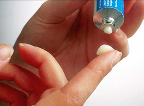 Стрептоцид при прищах – способи застосування