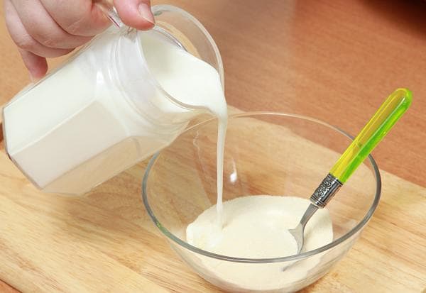 Вплив шоколаду на прищі