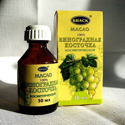 Які масла краще використовувати для масажу?