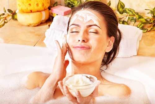 Застосування картоплі при лікуванні прищів