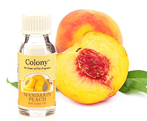 Застосування персикового масла від прищів на обличчі