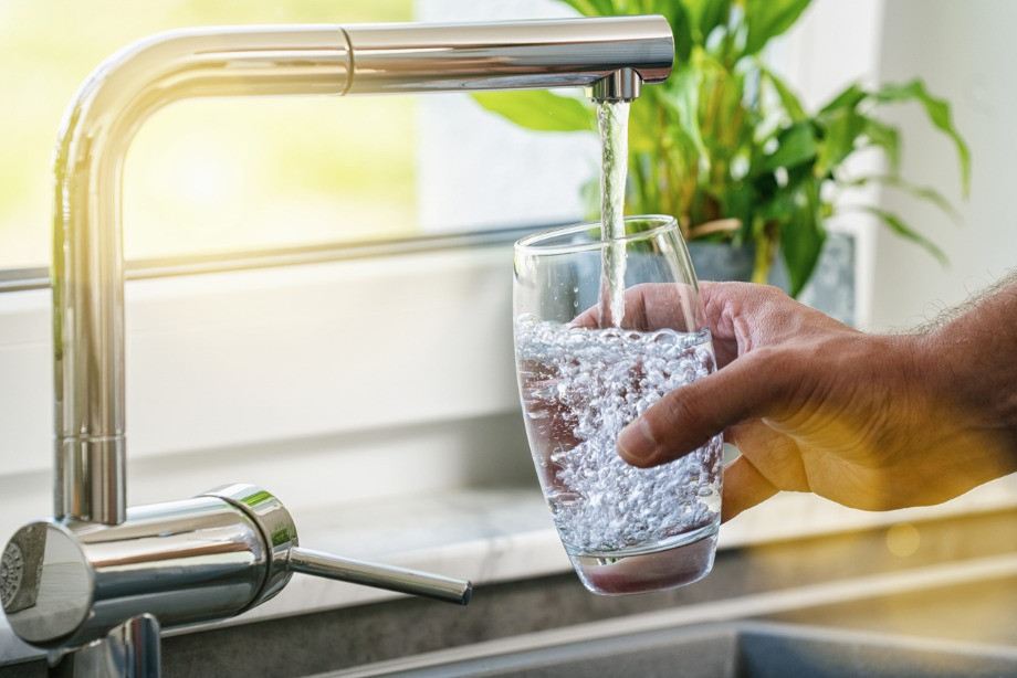 фильтр для воды