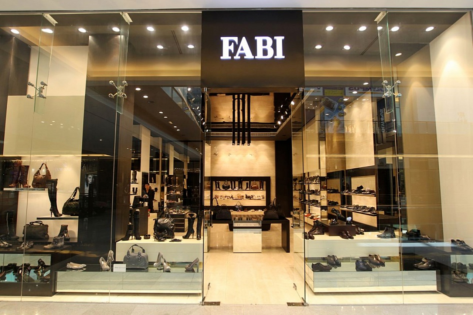 fabi купить