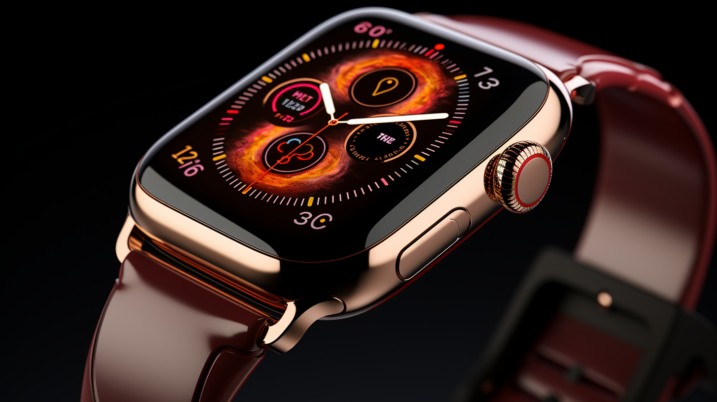apple watch ультра