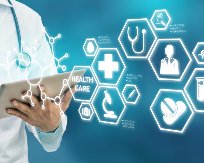 медицинский центр