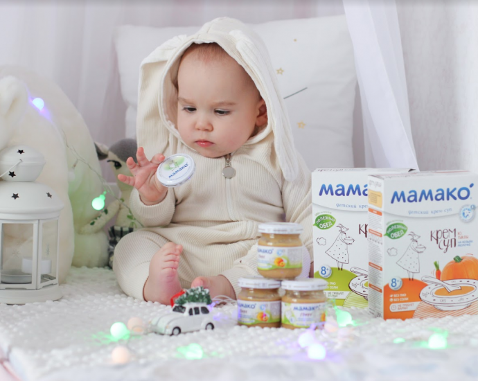 питание мамако