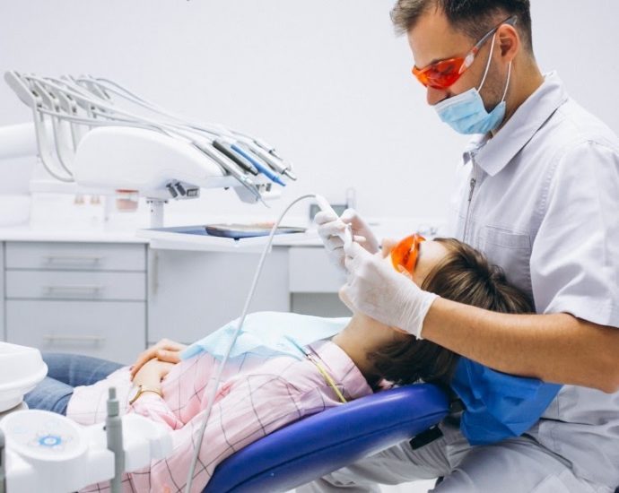 стоматология для семьи