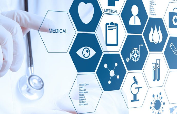 медицинский туризм