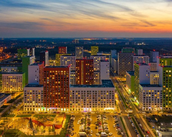 советы для инвесторов в недвижимость