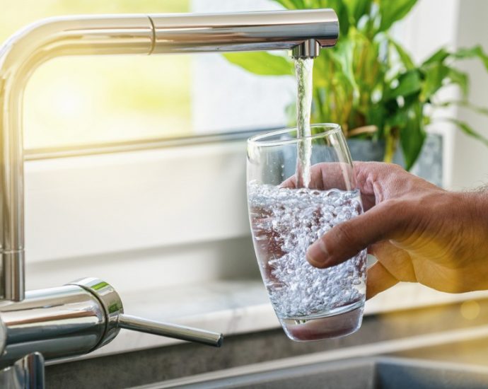 фильтр для воды