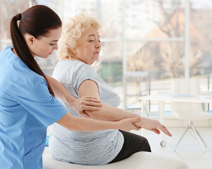 лечение остеопороза