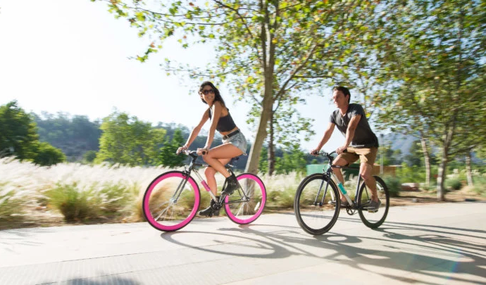 купить велосипед