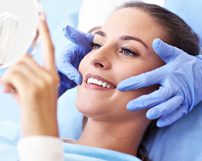 косметическая стоматология