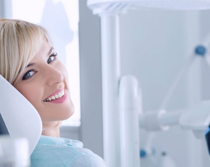 лечение кариеса