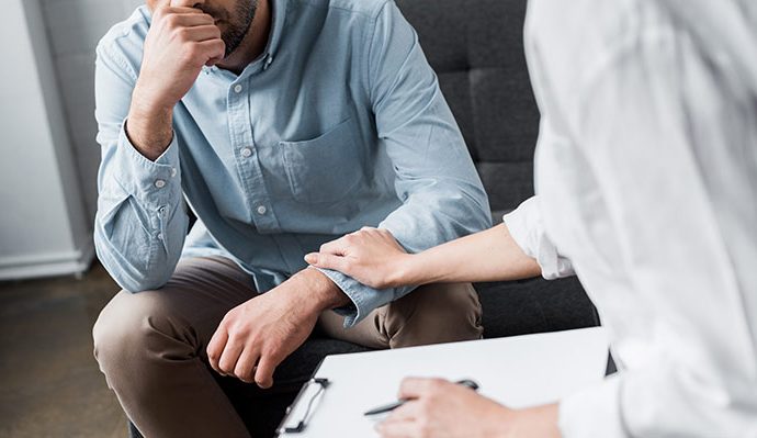 лечение наркомании