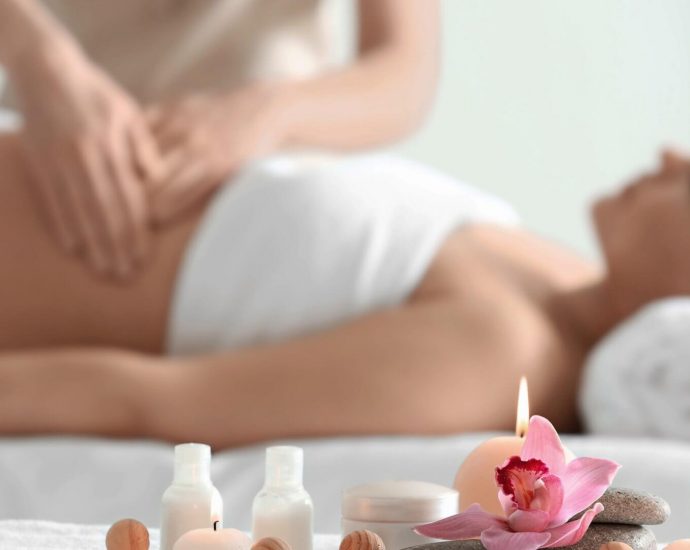 спа для беременных