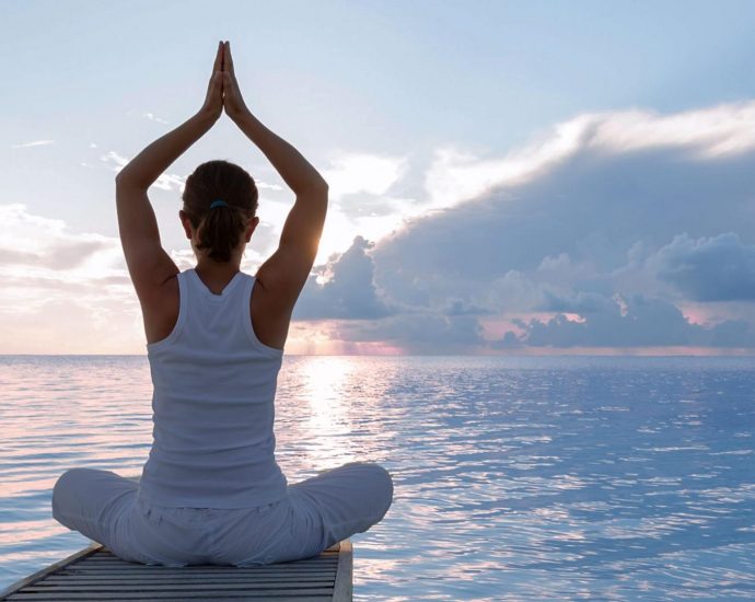 йога на печерске