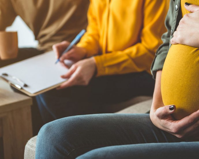 успешное суррогатное материнство