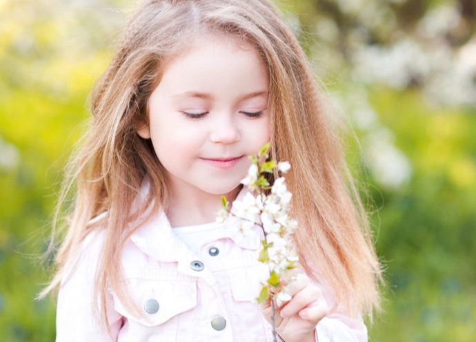 поллиноз лечение