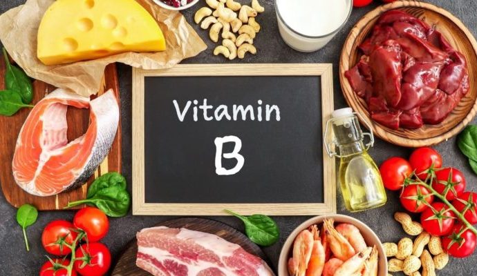 витамин б