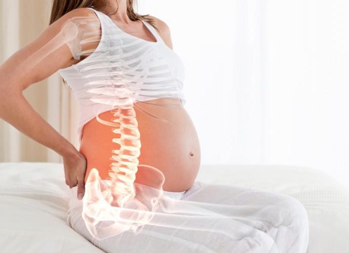 восстановление после родов