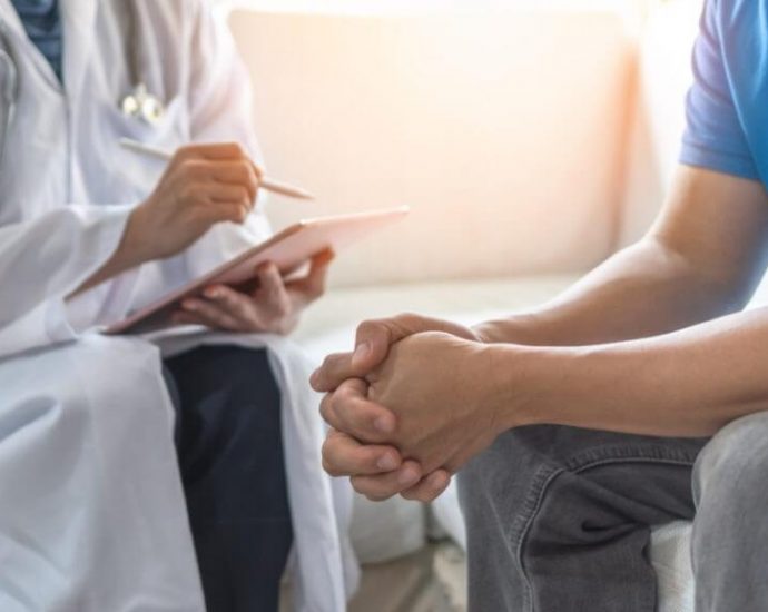 лікування наркоманії