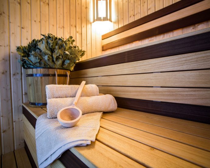 баня противопоказания