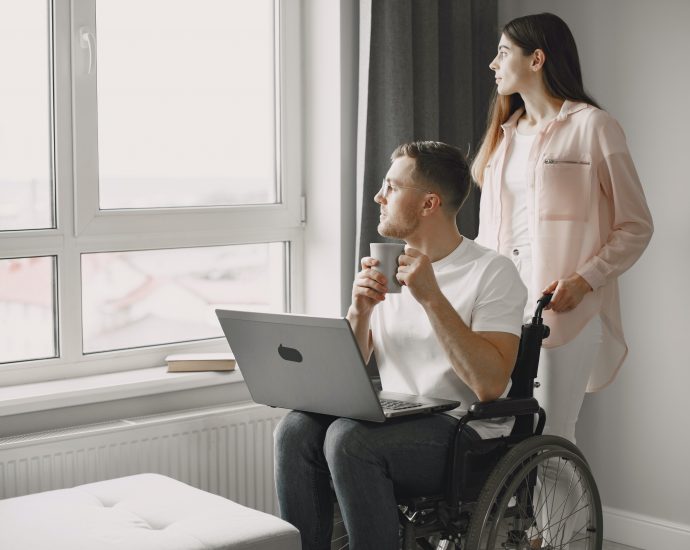 купити крісло колісне