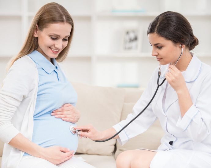 аналізи вагітність