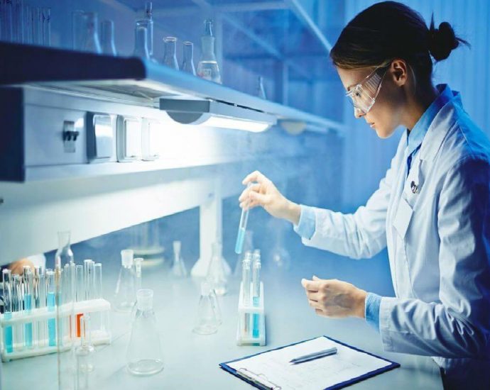 здати аналізи