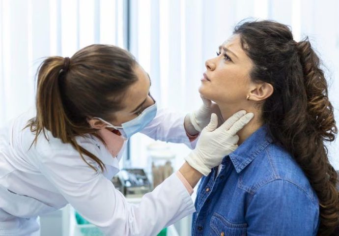 Лечение Лимфомы Ходжкина