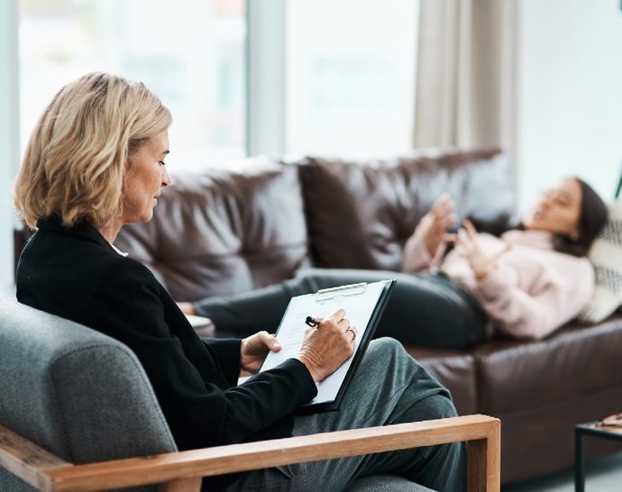 психолог підліток