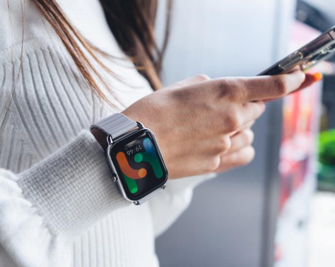 купити смартгодинник